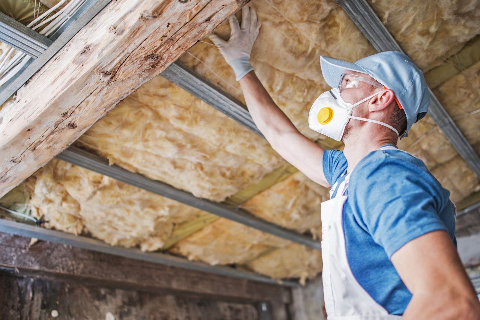 Tomahawk Roofing Contractors PLLC Images