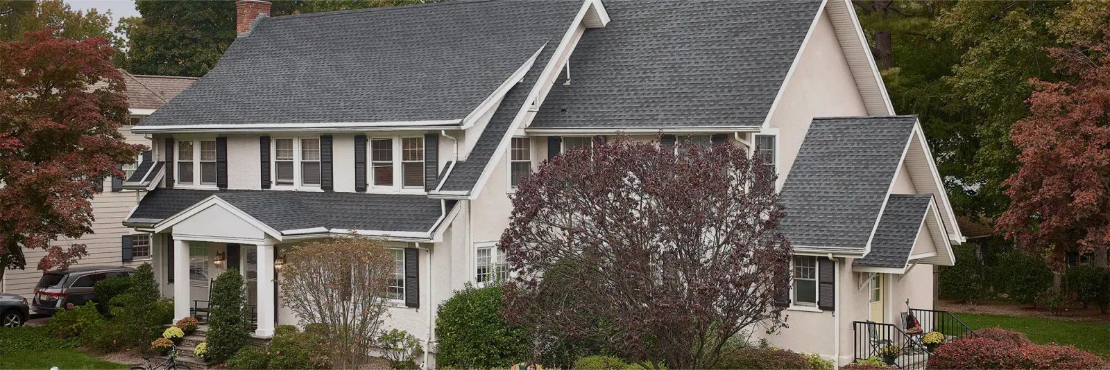 Tomahawk Roofing Contractors PLLCImages
