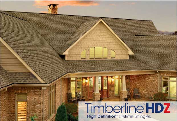 Tomahawk Roofing Contractors PLLCImages