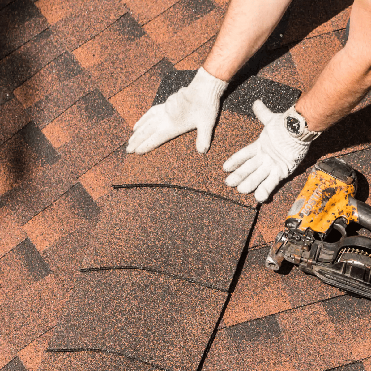 Tomahawk Roofing Contractors PLLC Images