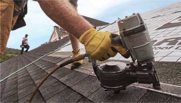 Tomahawk Roofing Contractors PLLCImages