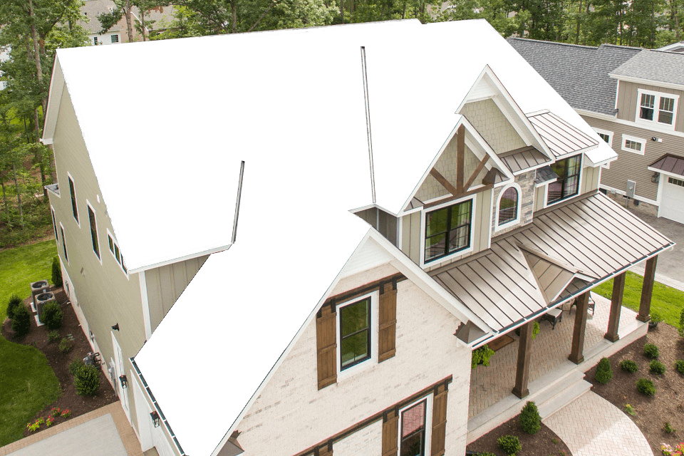 Tomahawk Roofing Contractors PLLC Images