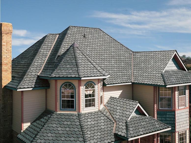 Tomahawk Roofing Contractors PLLC Images