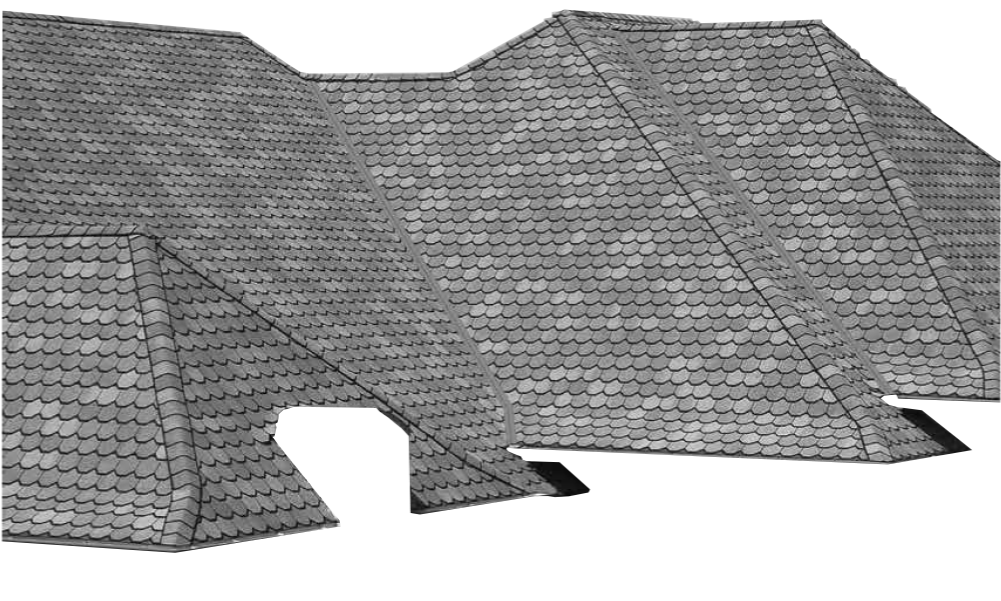 Tomahawk Roofing Contractors PLLC Images