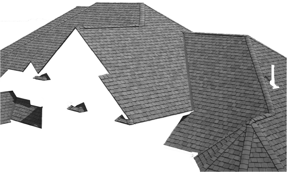 Tomahawk Roofing Contractors PLLC Images