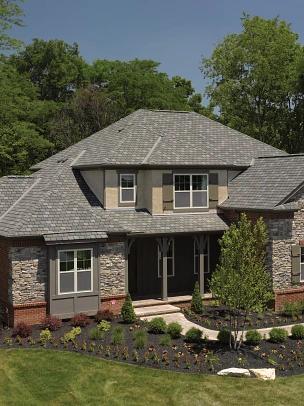 Tomahawk Roofing Contractors PLLC Images