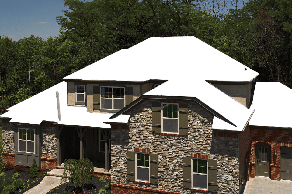 Tomahawk Roofing Contractors PLLC Images