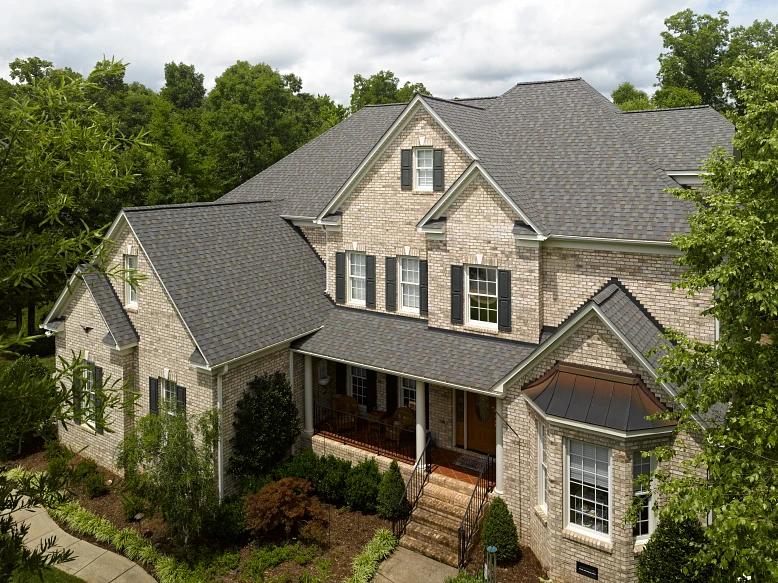 Tomahawk Roofing Contractors PLLC Images
