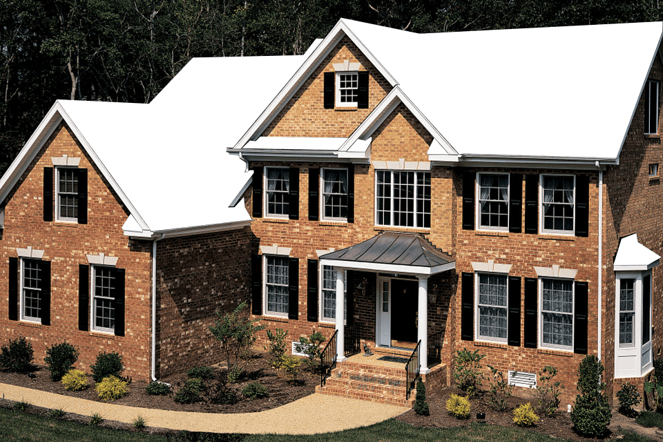 Tomahawk Roofing Contractors PLLC Images