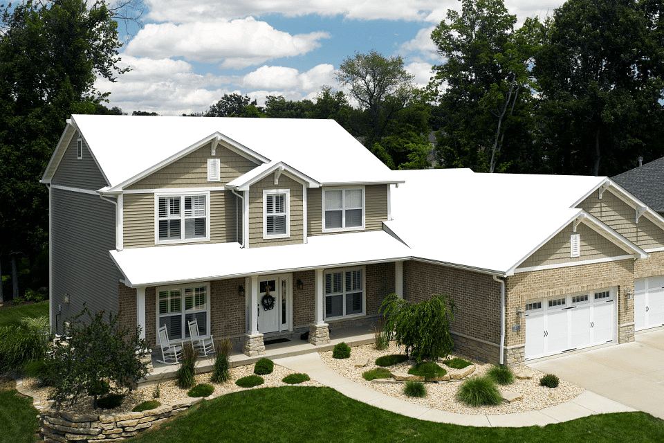 Tomahawk Roofing Contractors PLLC Images