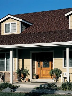 Tomahawk Roofing Contractors PLLC Images