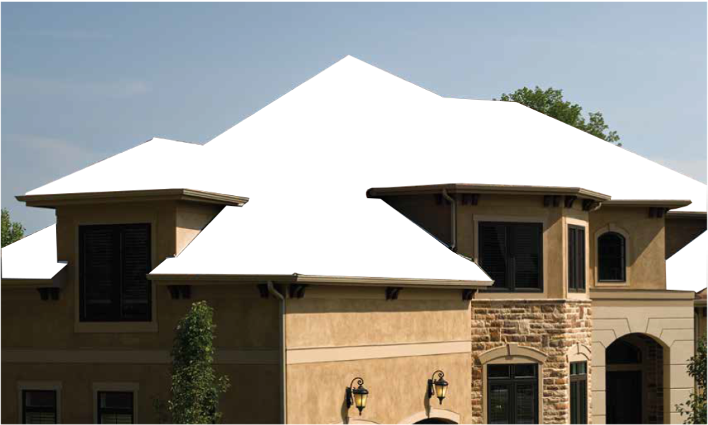 Tomahawk Roofing Contractors PLLC Images