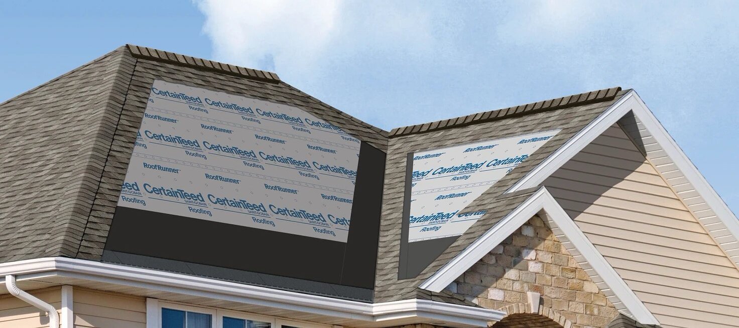 Tomahawk Roofing Contractors PLLC Images