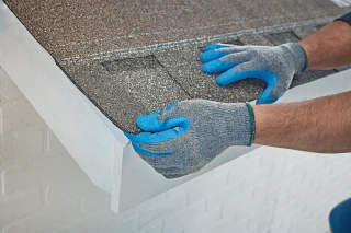Tomahawk Roofing Contractors PLLC Images