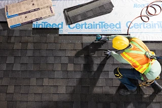 Tomahawk Roofing Contractors PLLC Images