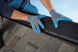 Tomahawk Roofing Contractors PLLC Images