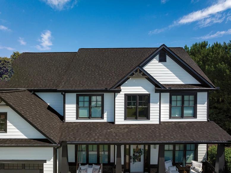 Tomahawk Roofing Contractors PLLC Images